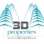 3D Properties Group
